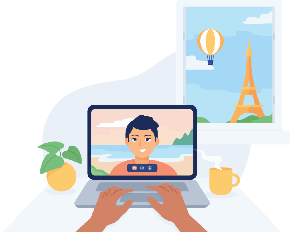 Best practices for your remote candidate experience