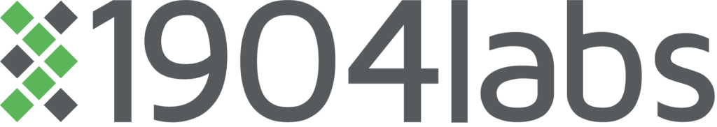 1904labs logo