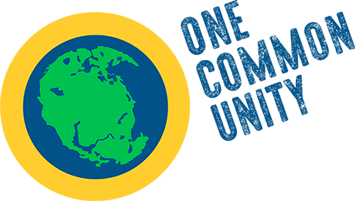 One Common Unity Logo