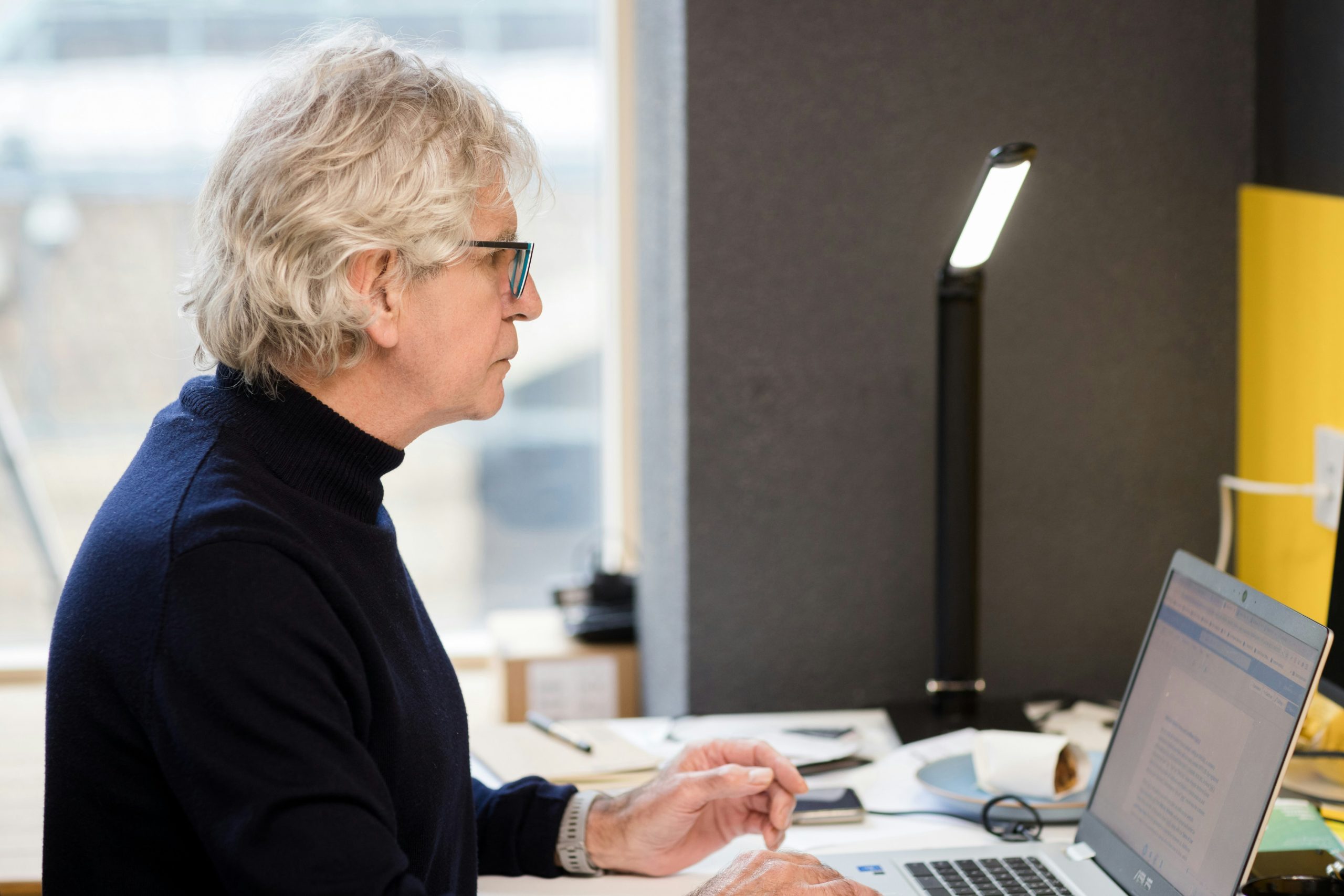 8 Ways an ATS Can Transform Your Interview Process