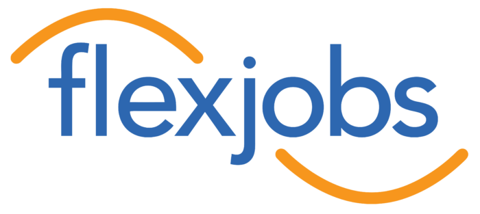 FlexJobs transparent png logo