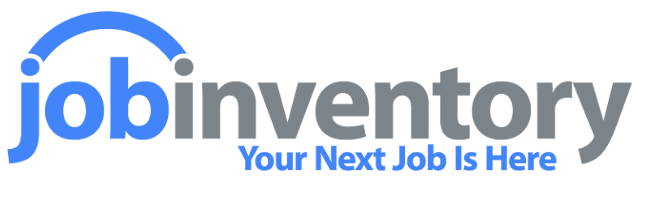 Job Inventory transparent png logo