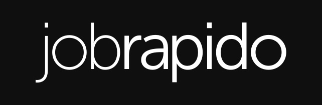 Job Rapido transparent png logo