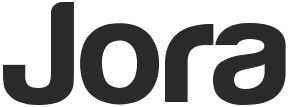 Jora transparent png logo