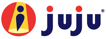 Juju transparent png logo