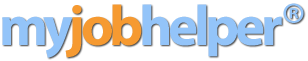 My Job Helper transparent png logo