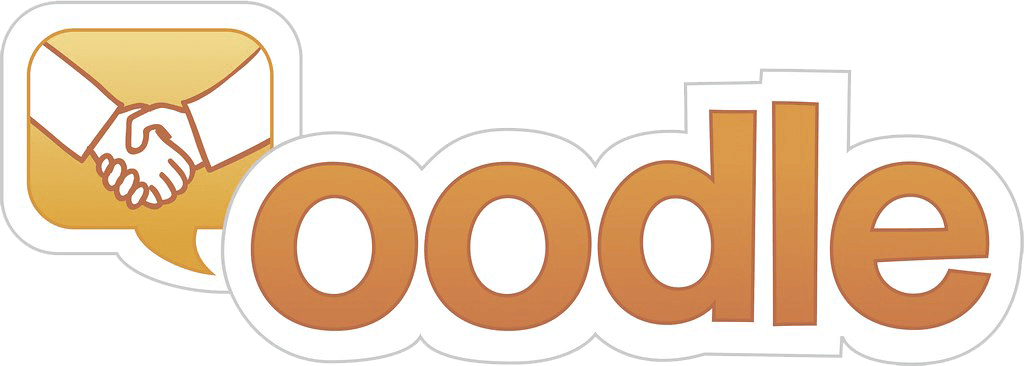 Oodle transparent png logo