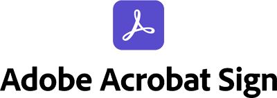 Adobe Acrobat Sign logo