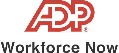 ADP Workforce Now logo