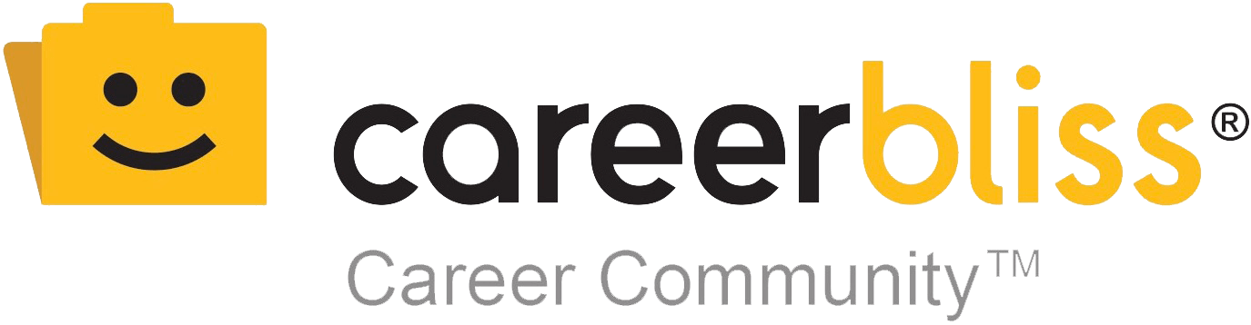 Careerbliss transparent png logo