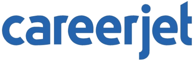 Careerjet transparent png logo