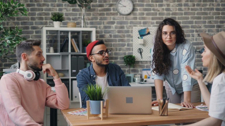 Collaborative Hiring: Building a Team-Based Approach That Drives Results