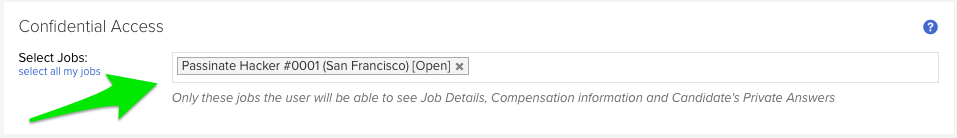 edit email alerts