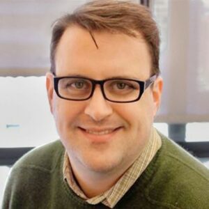 Dan Arkind
