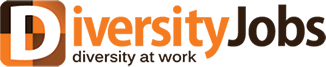 Paid job boards - DiversityJobs transparent png logo