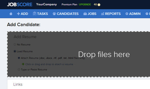 new employer beta files