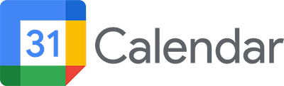 Google Calendar logo