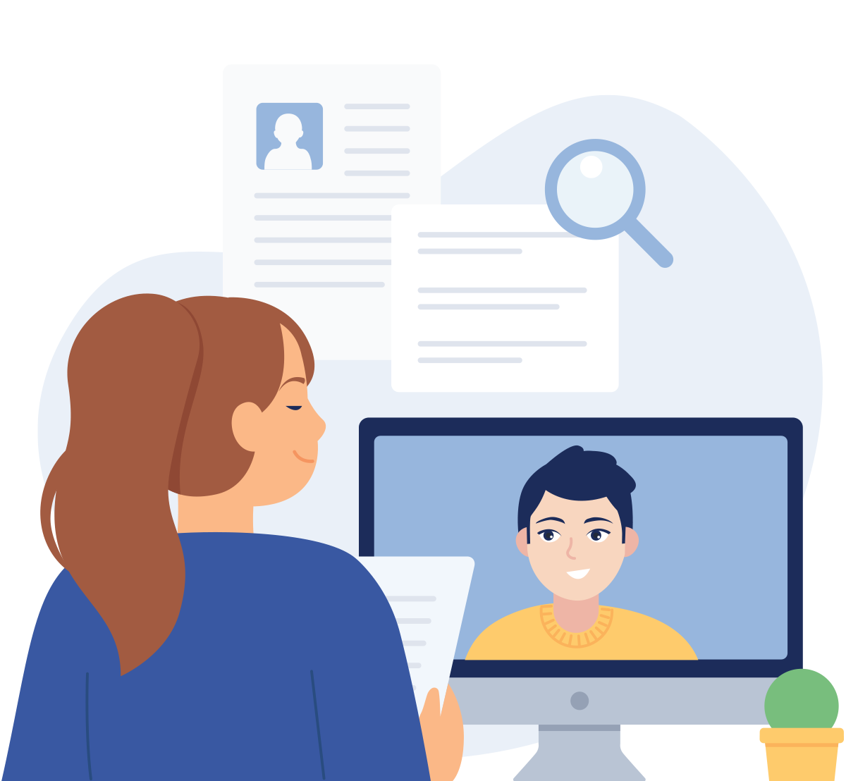 7 Hacks for Improving the Interview Experience