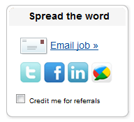 new social recruiting