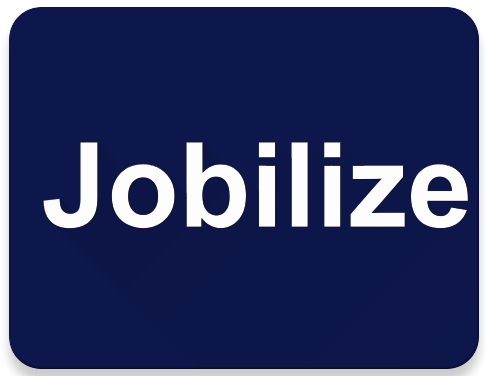 Free job boards -  transparent png logo