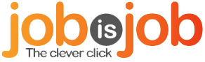 Job is job transparent png logo