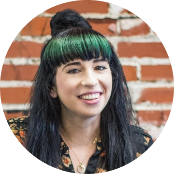 Director of Talent Acquisition at 1904labs Laura Tromben, Director of Talent Acquisition at 1904labs