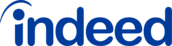JobScore Recruiting Software Partner | Indeed Logo