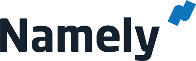 Namely logo