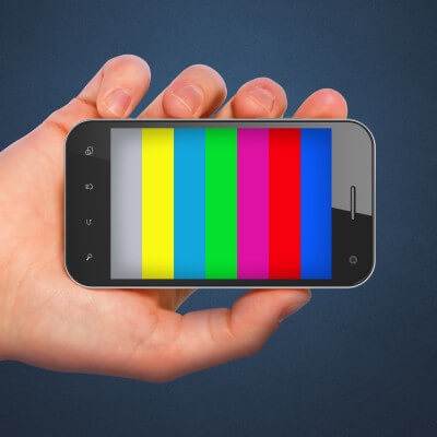 online video as job posting