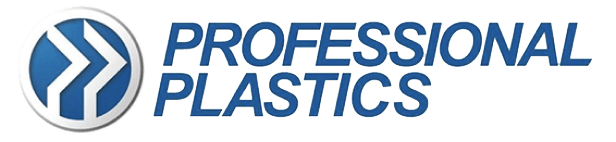 Professional Plastics logo