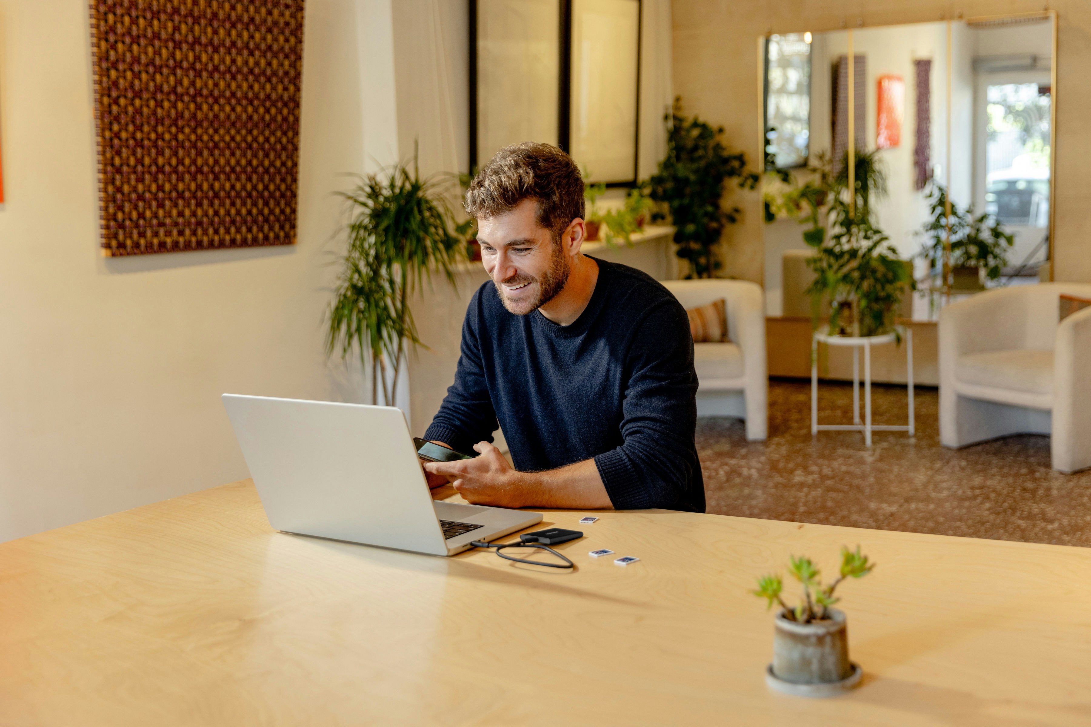 promote and amplify your employer brand