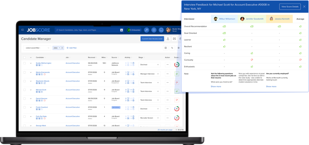 ratings-details-candidate-manager Rating detail magnified from the candidate manager page.