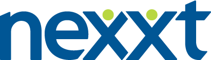 Nexxt transparent png logo