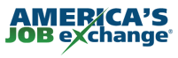 America`s Job Exchange`s logo
