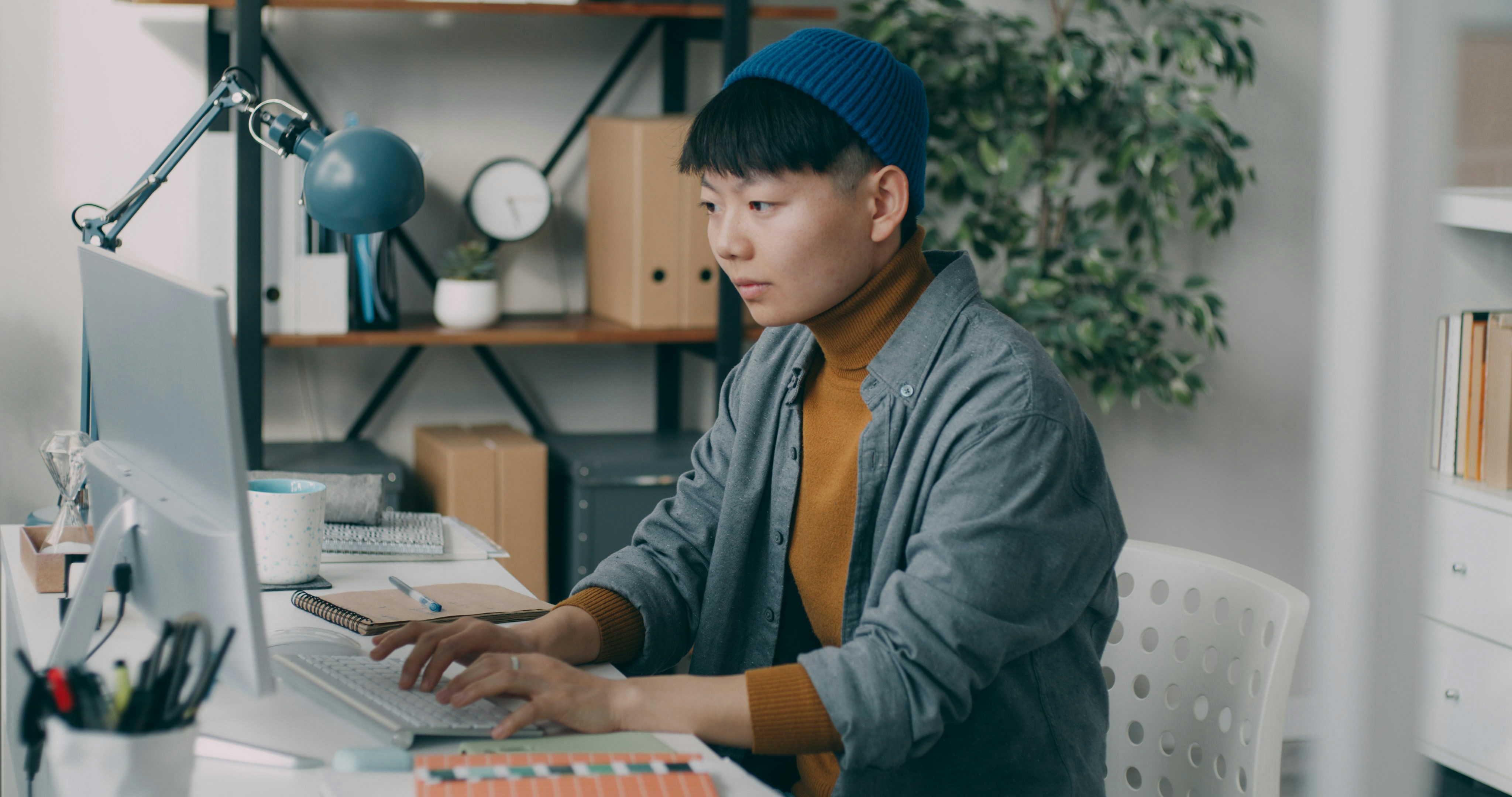 Too Many Applicants? How to Handle a High Application Volume