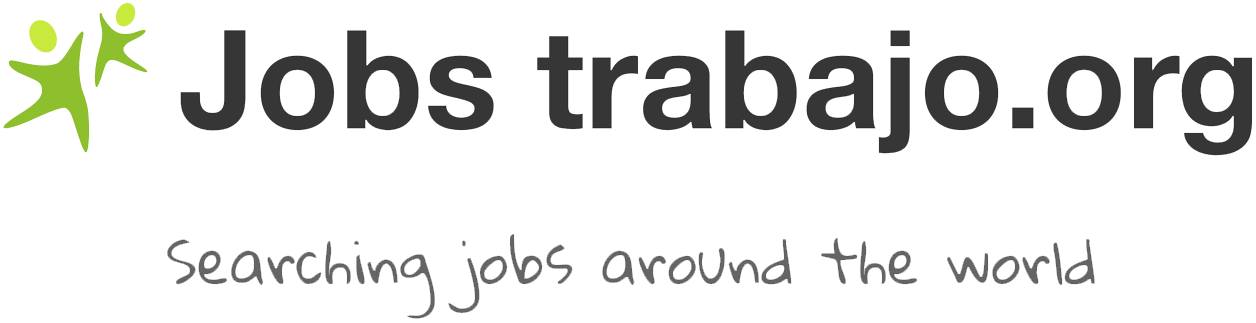 Free job boards - Trabajo.org transparent png logo
