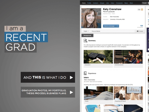 resume reinvention