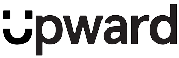 Upward transparent png logo