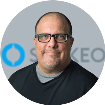 William Uranga, Director of Talent Acquisition at Spokeo